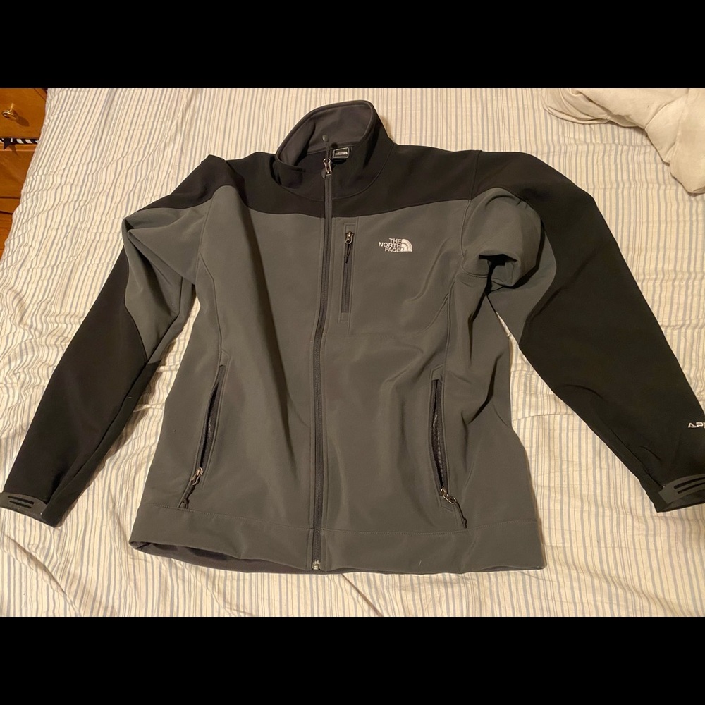 2008 North Face men’s jacket